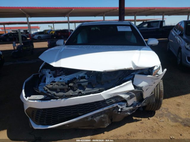 4T1DAACK1SU541129 Toyota CAMRY SE