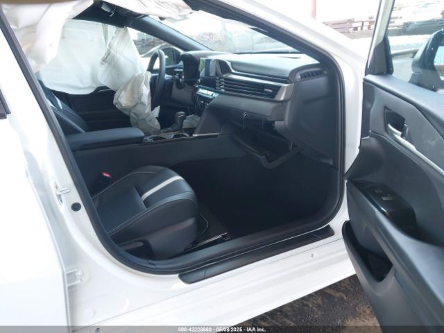 4T1DAACK1SU541129 Toyota CAMRY SE