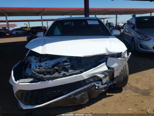 4T1DAACK1SU541129 Toyota CAMRY SE