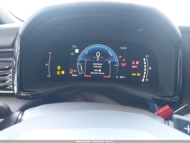 4T1DAACK1SU541129 Toyota CAMRY SE