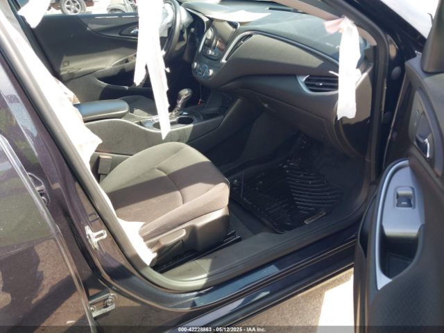 2022 CHEVROLET MALIBU 1G1ZG5ST2NF194163 Photo 4