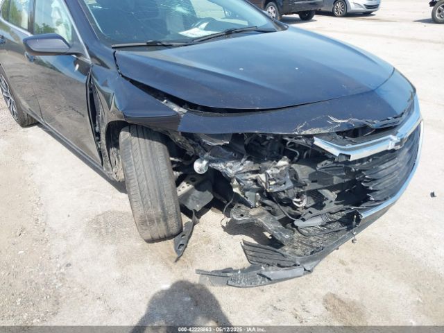 2022 CHEVROLET MALIBU 1G1ZG5ST2NF194163 Photo 5