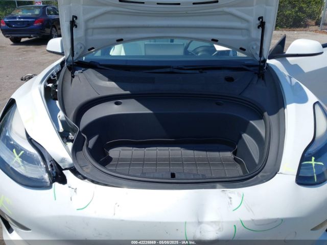 2021 TESLA MODEL 3 5YJ3E1EB5MF847912 Photo 9