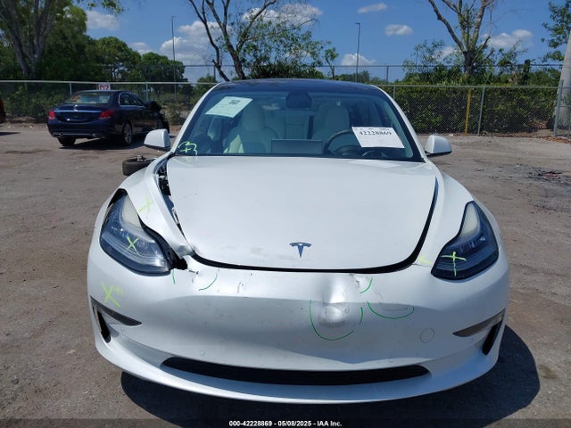 Tesla Model 3 Long Range Dual Motor All-wheel Drive 2021 5YJ3E1EB5MF847912 Image 13