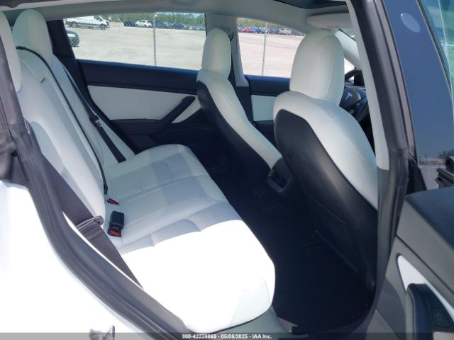 2021 TESLA MODEL 3 5YJ3E1EB5MF847912 Photo 7