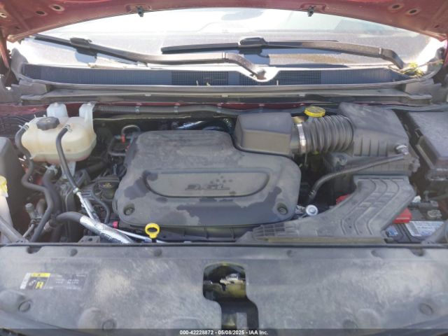2C4RC1BG0KR638594 Chrysler Pacifica Touring L