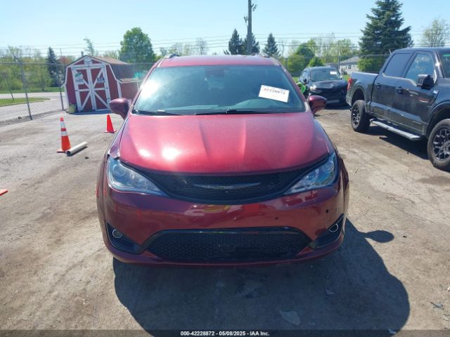 2C4RC1BG0KR638594 Chrysler Pacifica Touring L
