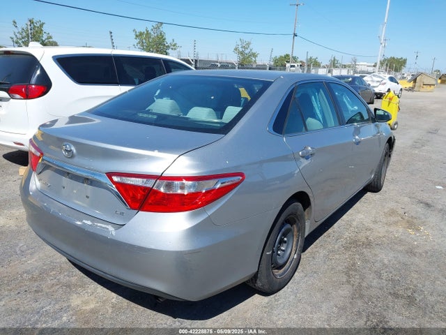 4T1BF1FK5HU788814 Toyota 2ar-fe