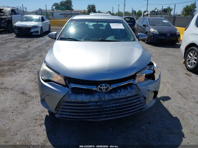 4T1BF1FK5HU788814 Toyota 2ar-fe