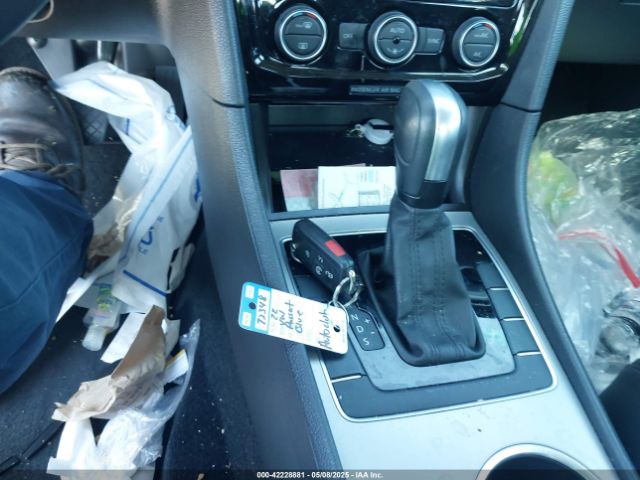 1VWSA7A37NC007103 Volkswagen Passat 2.0t Se