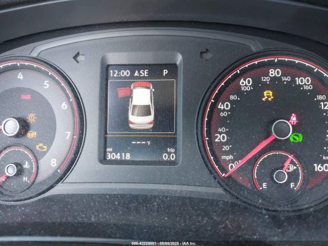 1VWSA7A37NC007103 Volkswagen Passat 2.0t Se