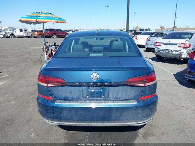 1VWSA7A37NC007103 Volkswagen Passat 2.0t Se
