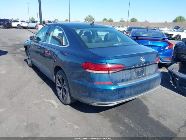 1VWSA7A37NC007103 Volkswagen Passat 2.0t Se