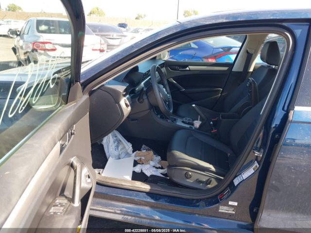 1VWSA7A37NC007103 Volkswagen Passat 2.0t Se