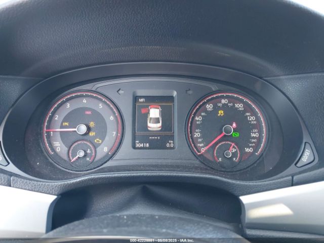1VWSA7A37NC007103 Volkswagen Passat 2.0t Se