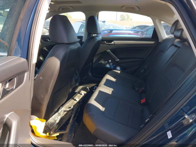1VWSA7A37NC007103 Volkswagen Passat 2.0t Se