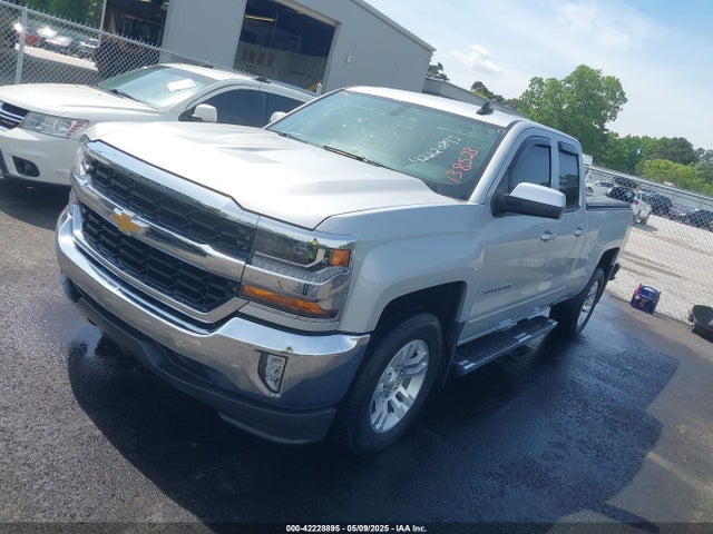 1GCRCREC0HZ138523 Chevrolet Silverado 1500 1lt