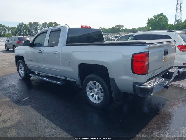 1GCRCREC0HZ138523 Chevrolet Silverado 1500 1lt