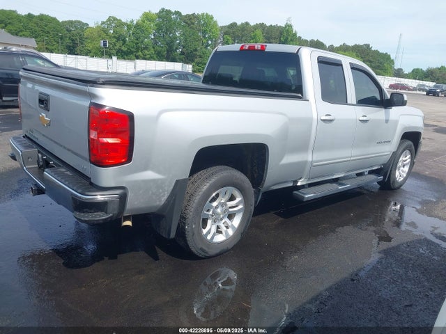 1GCRCREC0HZ138523 Chevrolet Silverado 1500 1lt