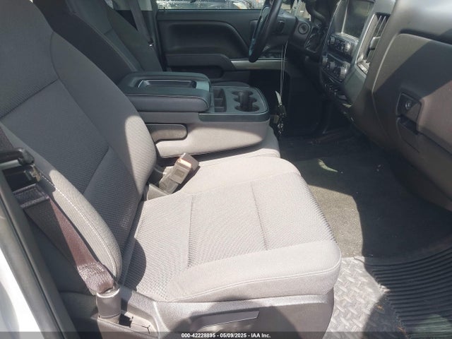 1GCRCREC0HZ138523 Chevrolet Silverado 1500 1lt
