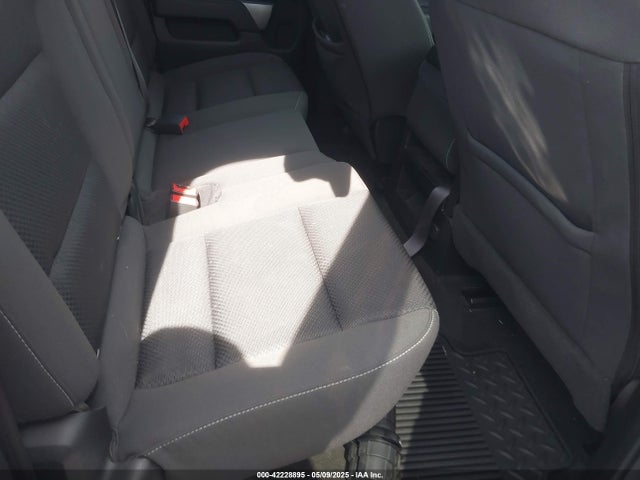 1GCRCREC0HZ138523 Chevrolet Silverado 1500 1lt