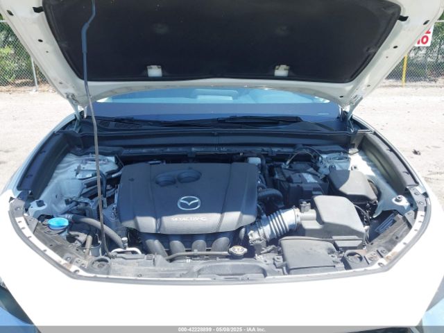 3MVDMAAL9MM269720 Mazda Cx-30 2.5 S