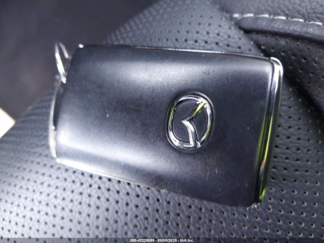 3MVDMAAL9MM269720 Mazda Cx-30 2.5 S