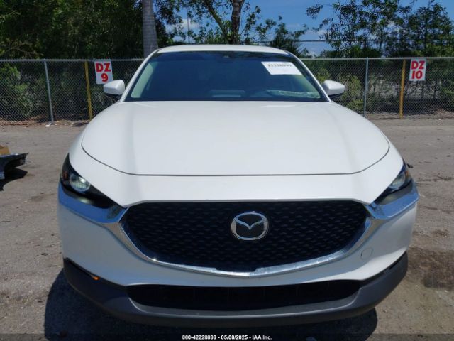 3MVDMAAL9MM269720 Mazda Cx-30 2.5 S