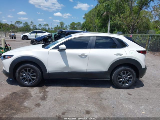 3MVDMAAL9MM269720 Mazda Cx-30 2.5 S