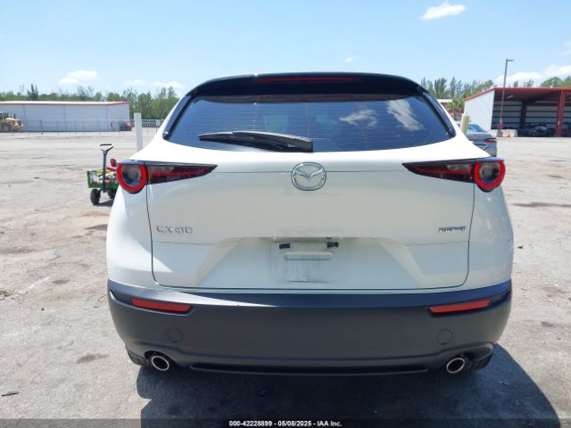 3MVDMAAL9MM269720 Mazda Cx-30 2.5 S