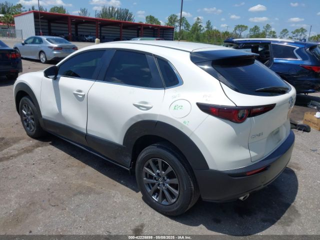 3MVDMAAL9MM269720 Mazda Cx-30 2.5 S