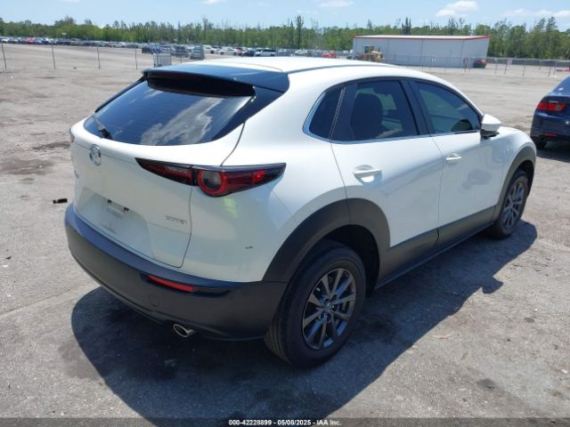 3MVDMAAL9MM269720 Mazda Cx-30 2.5 S