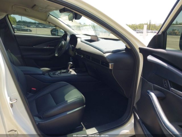 3MVDMAAL9MM269720 Mazda Cx-30 2.5 S
