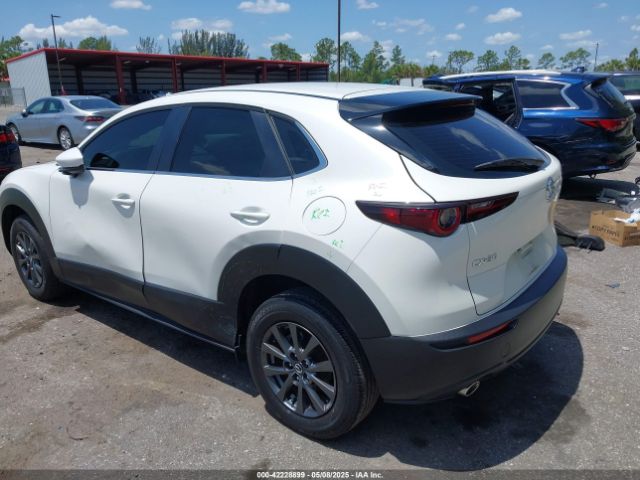 3MVDMAAL9MM269720 Mazda Cx-30 2.5 S