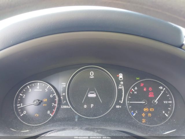 3MVDMAAL9MM269720 Mazda Cx-30 2.5 S