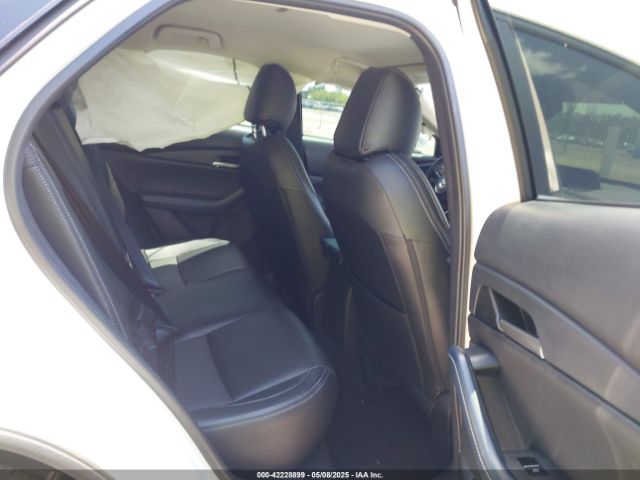 3MVDMAAL9MM269720 Mazda Cx-30 2.5 S