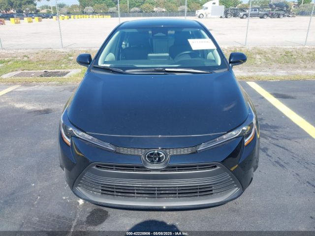 5YFB4MDE8SP292788 Toyota COROLLA LE
