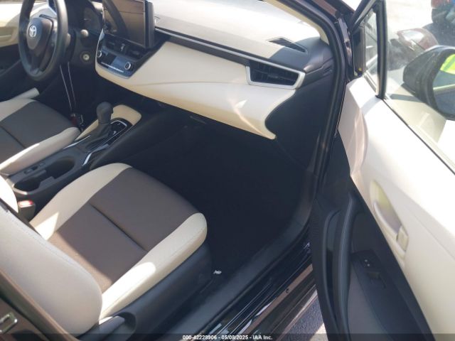 5YFB4MDE8SP292788 Toyota COROLLA LE