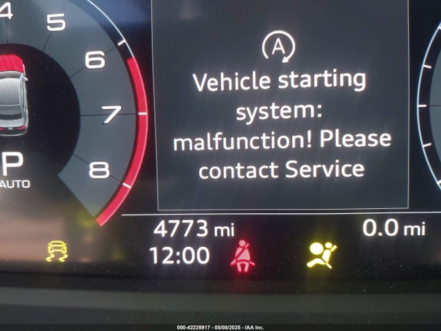 WAUHUDGY4PA070404 Audi 40 tfsi