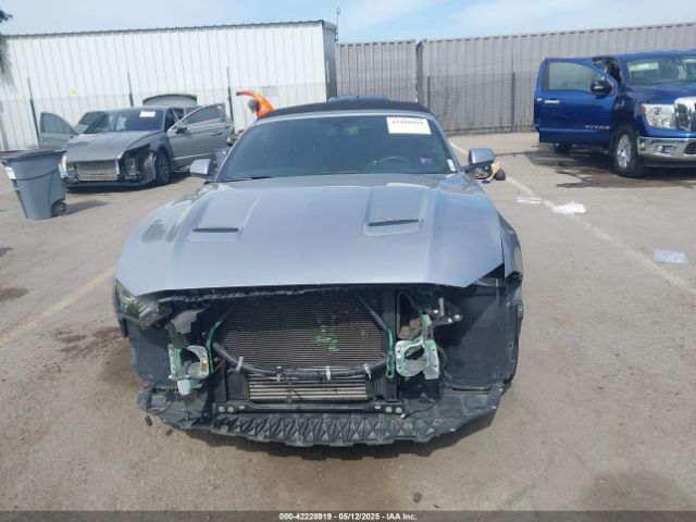 1FATP8UH6L5131602 Ford Mustang Ecoboost Premium