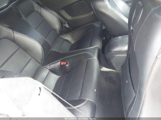 1FATP8UH6L5131602 Ford Mustang Ecoboost Premium