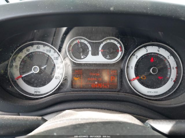 2014 FIAT 500L ZFBCFADH3EZ028642 Photo 6