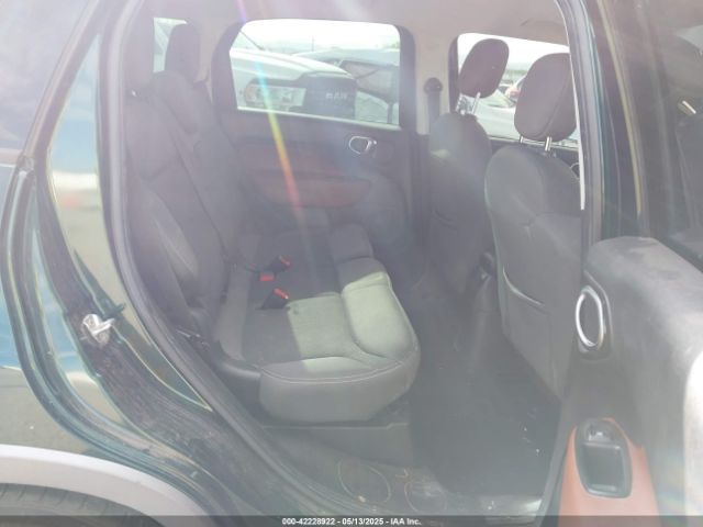 2014 FIAT 500L ZFBCFADH3EZ028642 Photo 7