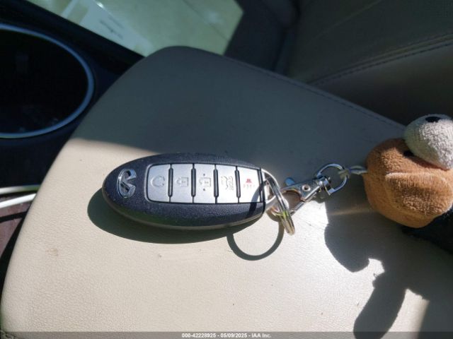 JN1EV7AR4JM611207 Infiniti Q50 3.0t Luxe