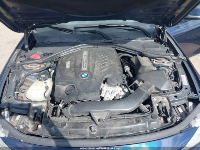 WBA3B9C52FF589400 BMW 335i Xdrive