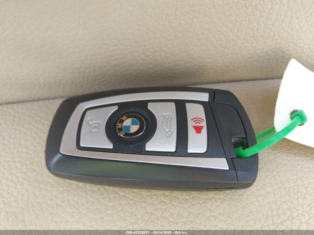 WBA3B9C52FF589400 BMW 335i Xdrive