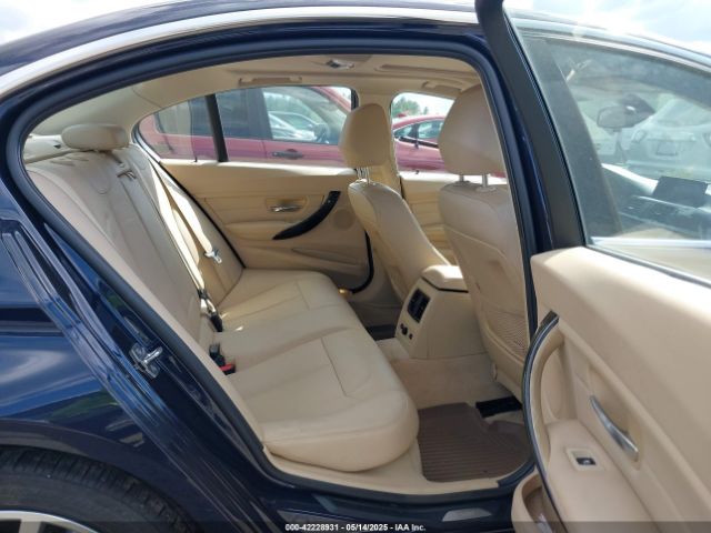 WBA3B9C52FF589400 BMW 335i Xdrive