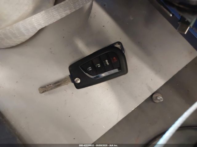 2022 TOYOTA COROLLA 5YFEPMAE1NP288191 Photo 10