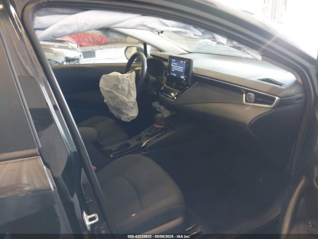 2022 TOYOTA COROLLA 5YFEPMAE1NP288191 Photo 4