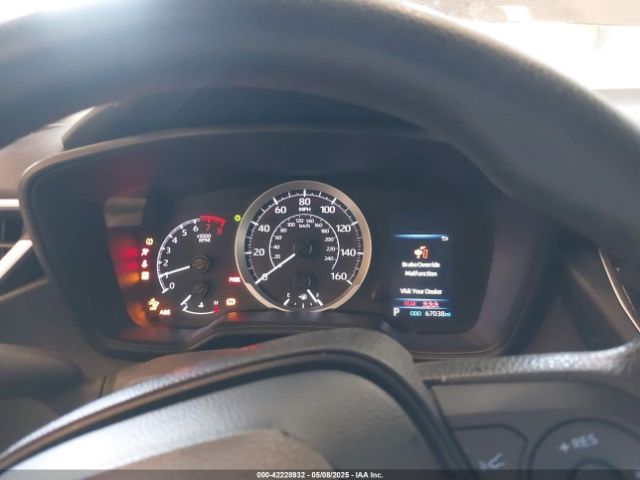 2022 TOYOTA COROLLA 5YFEPMAE1NP288191 Photo 6